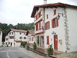mairie Souraide
