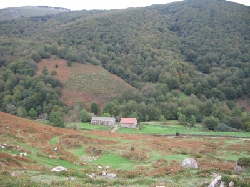 vue sur sta maria de velate