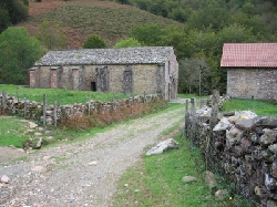 prs de sta maria de velate