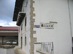 Leazcue