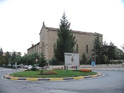 Burlada 
